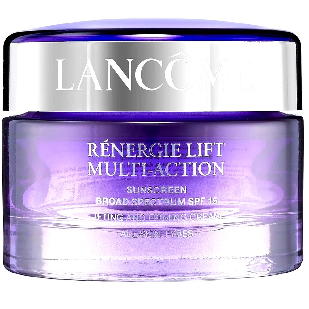Lancome S07662 Renergie Lift Multi-Action Day Cream